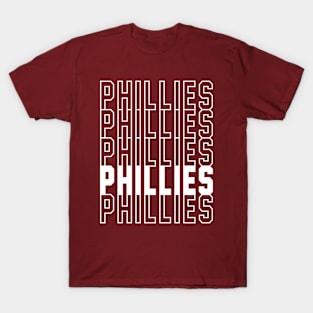 PHILLIES T-Shirt